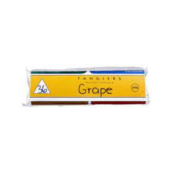 Табак Tangiers Noir Grape (Виноград) 250 гр в Калининграде