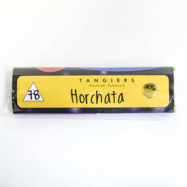 Табак Tangiers Noir Horchata (Орчата) 250 гр в Калининграде