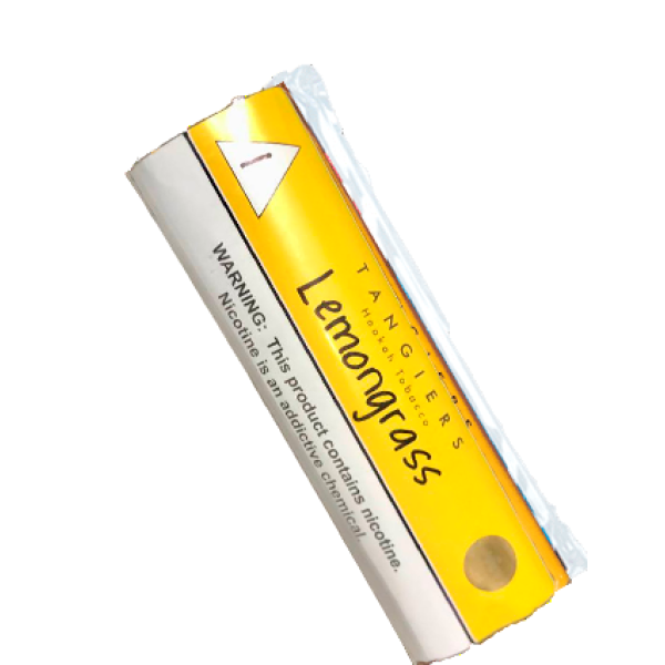 Табак Tangiers Noir Lemongrass (Лемонграсс) 250 гр в Калининграде