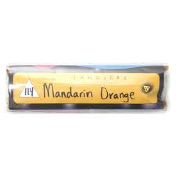 Табак Tangiers Noir Mandarin Orange (Мандарин Апельсин) 250 гр в Калининграде