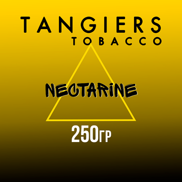 Табак Tangiers Noir Nectarine (Нектарин) 250 гр в Калининграде