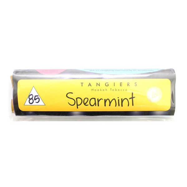 Табак Tangiers Noir Spearmint (Мята) 250 гр в Калининграде