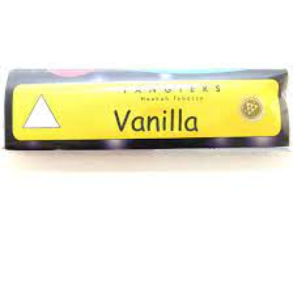 Табак Tangiers Noir Vanilla (Ваниль) 250 гр в Калининграде