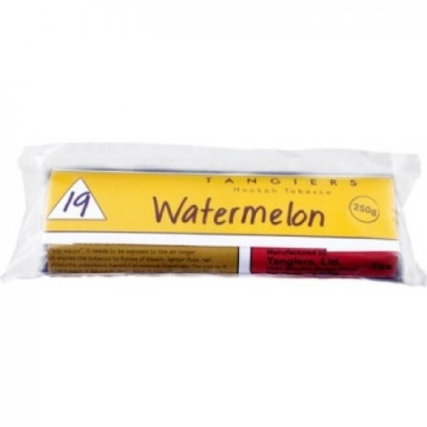 Табак Tangiers Noir Watermelon (Арбуз) 250 гр в Калининграде