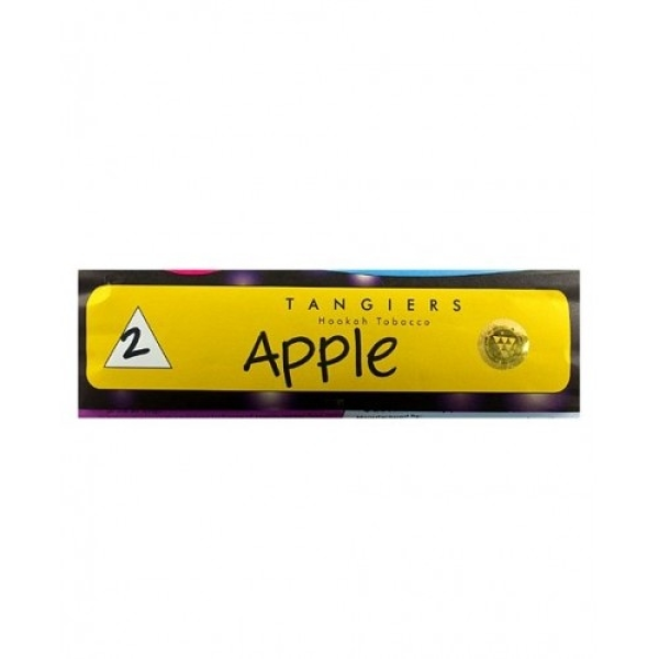 Табак Tangiers Noir Yellow Apple (Желтое яблоко) 250 гр в Калининграде
