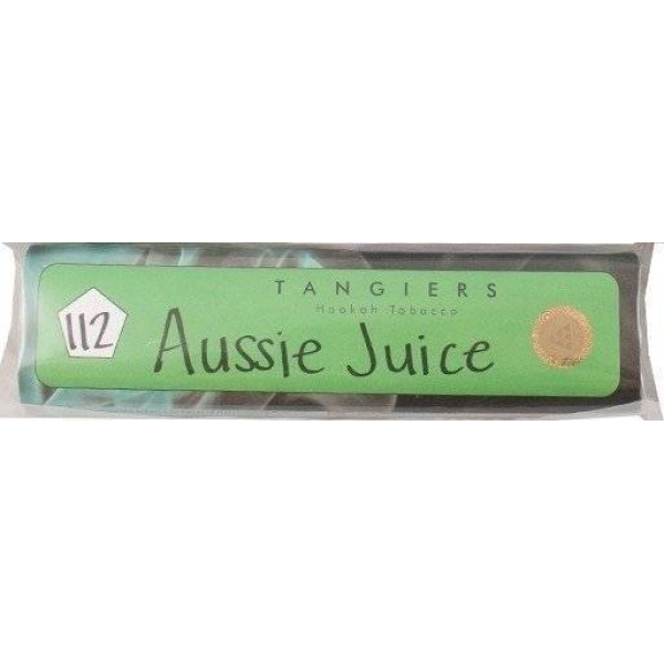 Табак Tangiers Aussie Juice 250 грамм в Калининграде