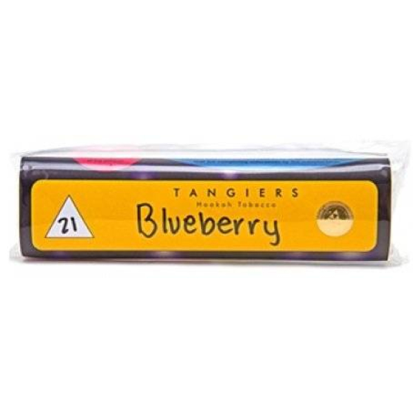 Табак Tangiers Blueberry 250 грамм в Калининграде