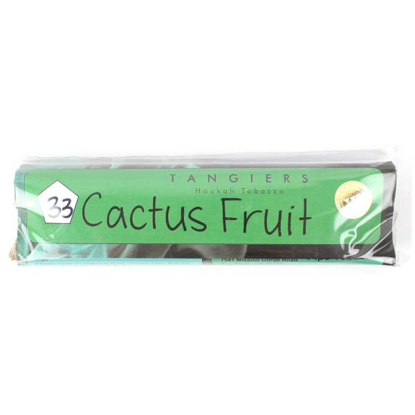 Табак Tangiers Cactus Fruit 250 грамм в Калининграде