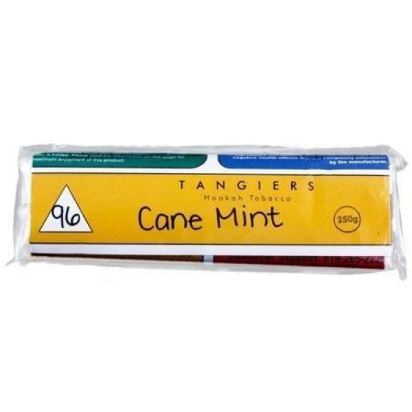 Табак Tangiers Cane Mint 250 грамм в Калининграде