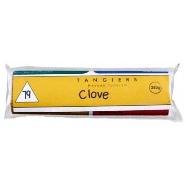 Табак Tangiers Clove 250 грамм в Калининграде
