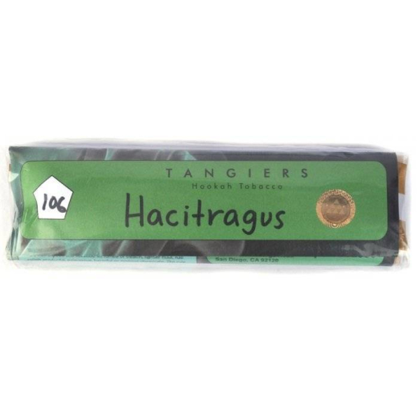 Табак Tangiers Hacitragus 250 грамм в Калининграде