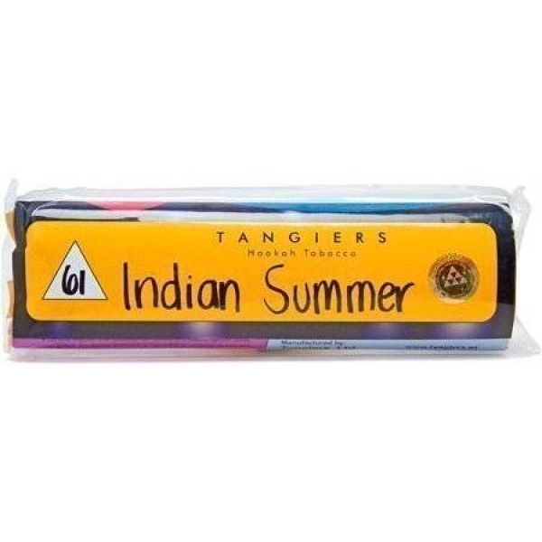 Табак Tangiers Indian Summer 250 грамм в Калининграде