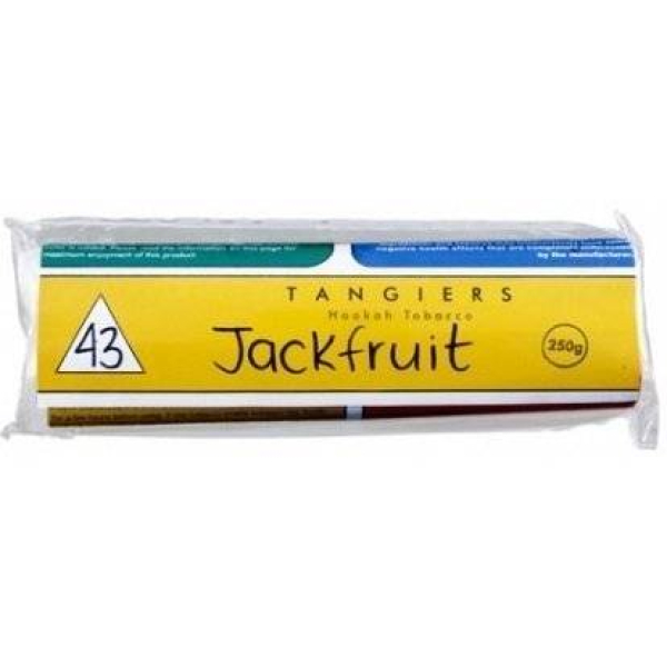 Табак Tangiers Jackfruit 250 грамм в Калининграде