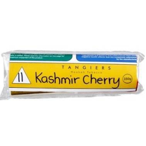 Табак Tangiers Kashmir Cherry 250 грамм в Калининграде
