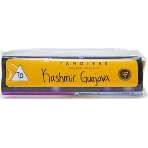 Табак Tangiers Kashmir Guajava 250 грамм в Калининграде