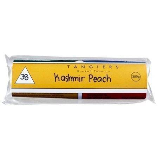 Табак Tangiers Kashmir Peach 250 грамм в Калининграде
