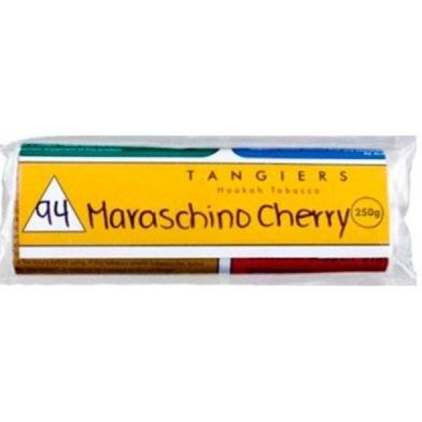 Табак Tangiers Maraschino Cherry 250 грамм в Калининграде