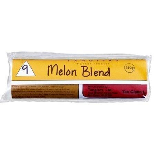 Табак Tangiers Melon Blend 250 грамм в Калининграде