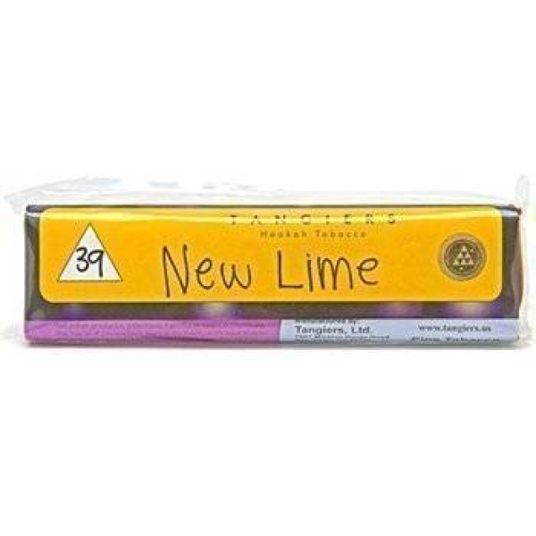 Табак Tangiers New Lime 250 грамм в Калининграде