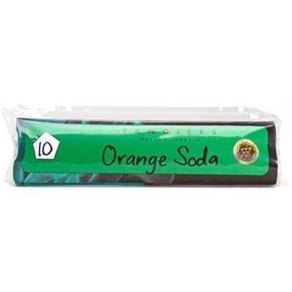Табак Tangiers Orange Soda 250 грамм в Калининграде