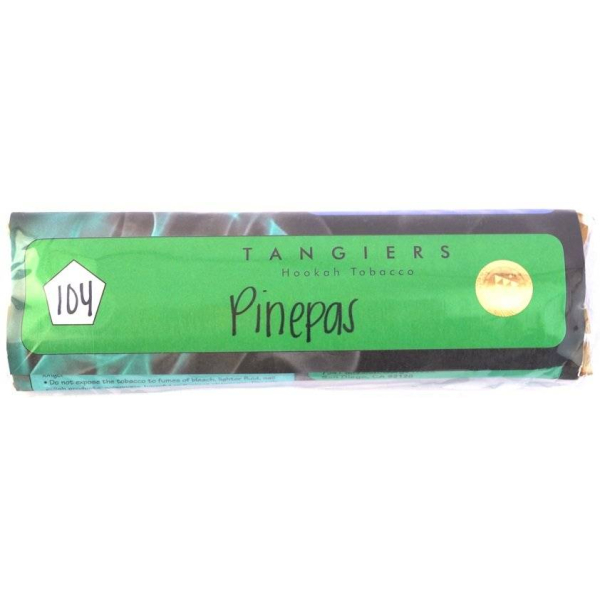 Табак Tangiers Pinepas 250 грамм в Калининграде
