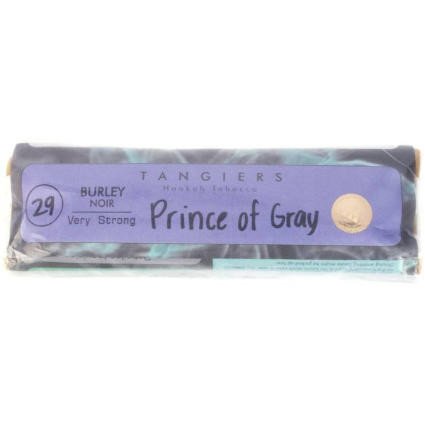Табак Tangiers Prince of Gray 250 грамм в Калининграде