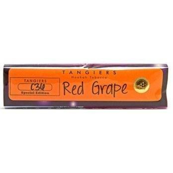 Табак Tangiers Red Grape 250 грамм в Калининграде