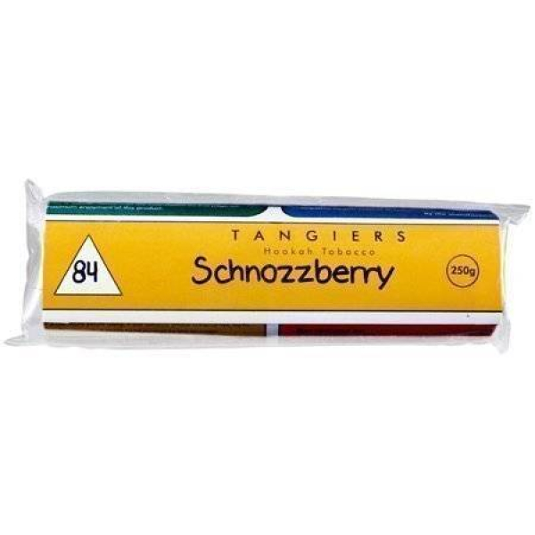 Табак Tangiers Schnozzberry 250 грамм в Калининграде