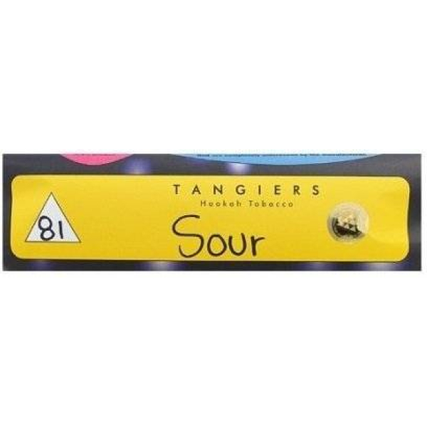 Табак Tangiers Sour 250 грамм в Калининграде