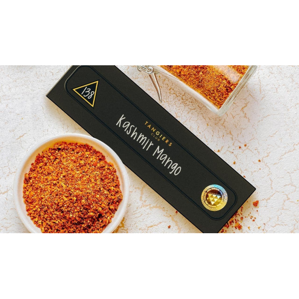 Табак Tangiers Kashmir Mango Noir 250 грамм в Калининграде