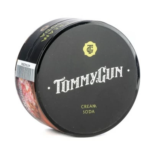 Табак Tommy Gun Cream Soda (Крем Сода) 25 гр в Калининграде