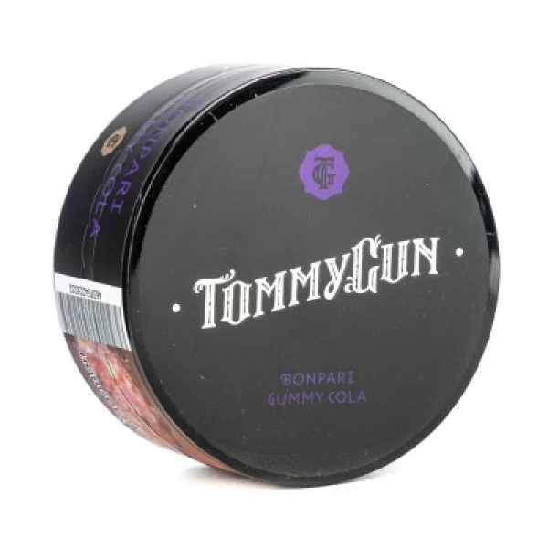 Табак Tommy Gun Gummy Cola (Мармеладная Кола) 25 гр в Калининграде