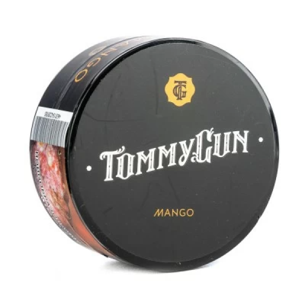 Табак Tommy Gun Mango (Манго) 25 гр в Калининграде