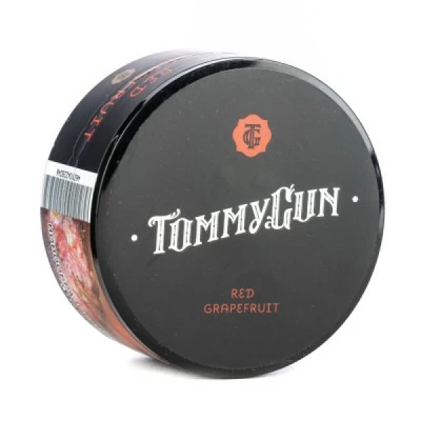 Табак Tommy Gun Red Grapefruit (Красный Грейпфрут) 25 гр в Калининграде
