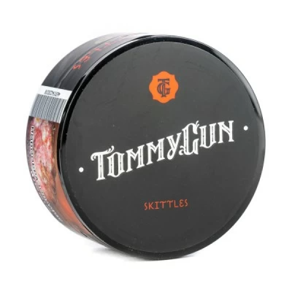Табак Tommy Gun Skittles (Скитлз) 25 гр в Калининграде