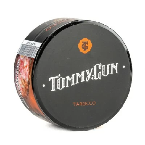 Табак Tommy Gun Tarocco (Тарокко) 25 гр в Калининграде
