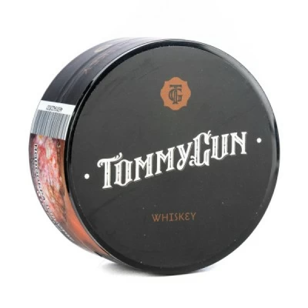Табак Tommy Gun Whiskey (Виски) 25 гр в Калининграде