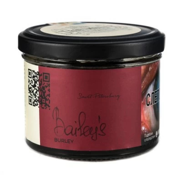 Табак Trofimoffs Burley Baileys (Бейлис) 125 гр в Калининграде