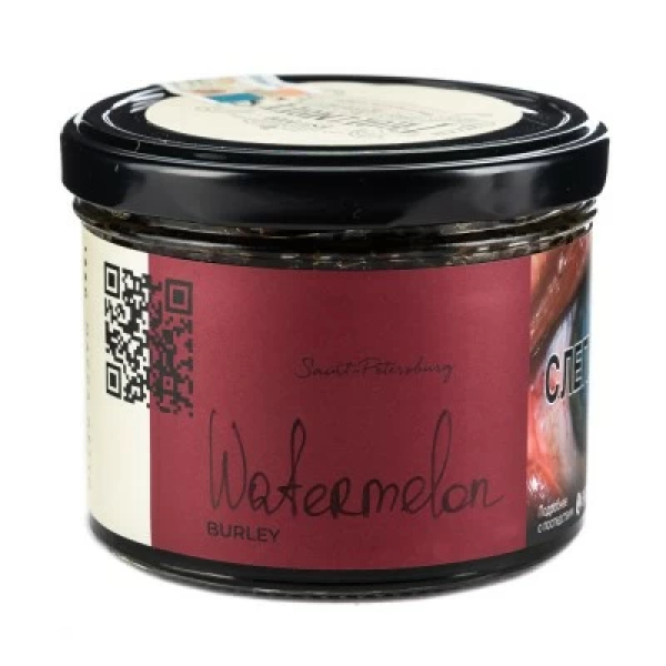 Табак Trofimoffs Burley Watermelon (Арбуз) 125 гр в Калининграде