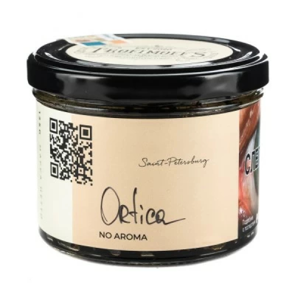 Табак Trofimoffs No Aroma Ortica (Ортика) 125 гр в Калининграде