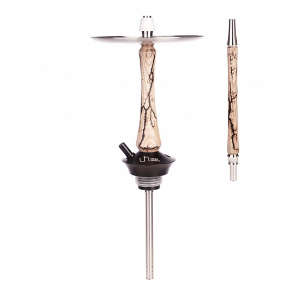 Кальян Union Hookah Sleek Вольт светлый в Калининграде