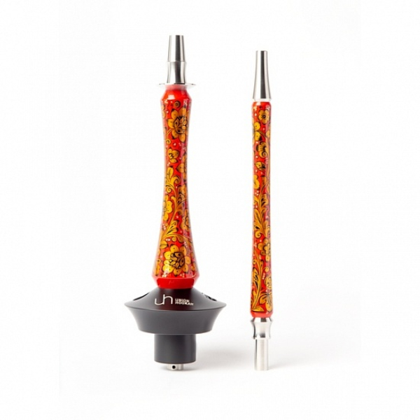 Кальян Union Hookah Sleek Хохлома в Калининграде