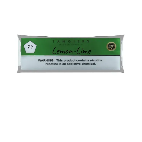 Табак Tangiers Birquq Lemon Lime (Лимон Лайм) 100 гр в Калининграде