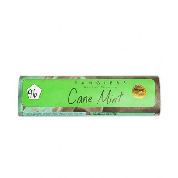 Табак Tangiers Burley Cane Mint (Тростниковая мята) 250 гр в Калининграде