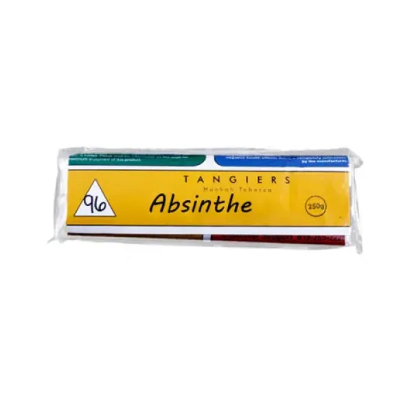 Табак Tangiers Noir Absinthe (Абсент) 250 гр в Калининграде
