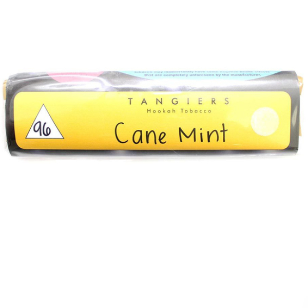 Табак Tangiers Noir Cane Mint (Тростниковая мята) 250 гр в Калининграде
