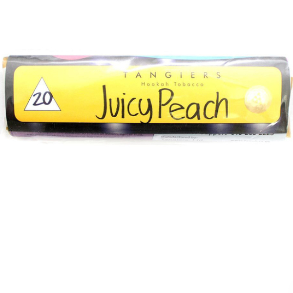 Табак Tangiers Noir Juicy Peach (Персиковый сок) 250 гр в Калининграде