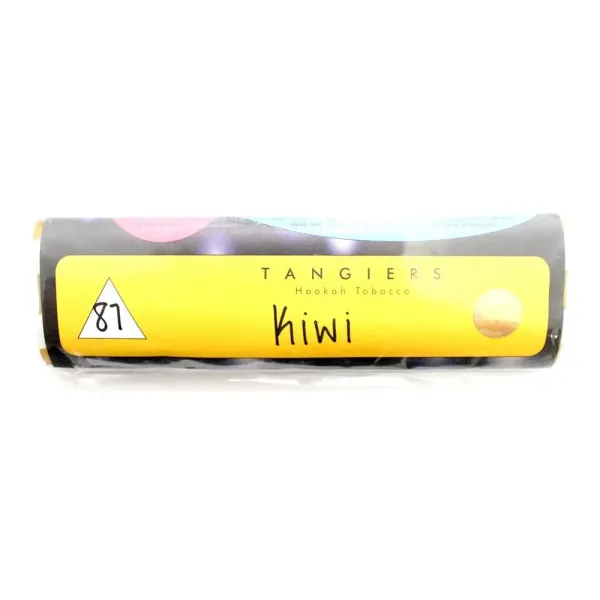 Табак Tangiers Noir Kiwi (Киви) 250 гр в Калининграде