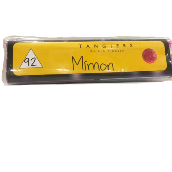 Табак Tangiers Noir Mimon (Мимон) 250 гр в Калининграде
