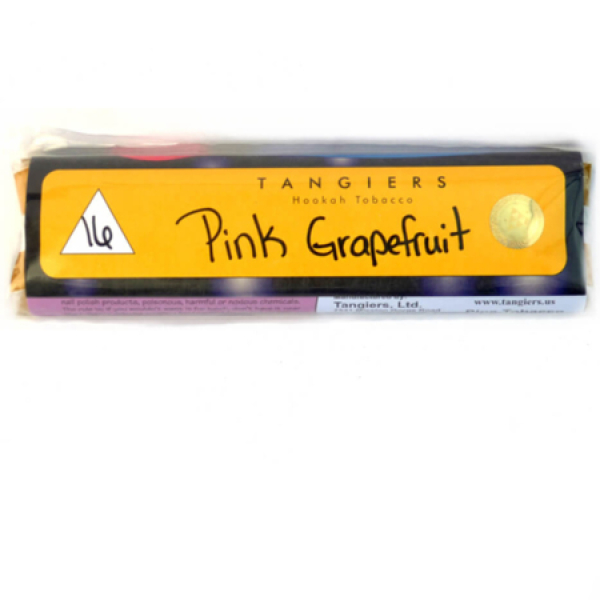 Табак Tangiers Noir Pink Grapefruit (Розовый грейпфрут) 250 гр в Калининграде